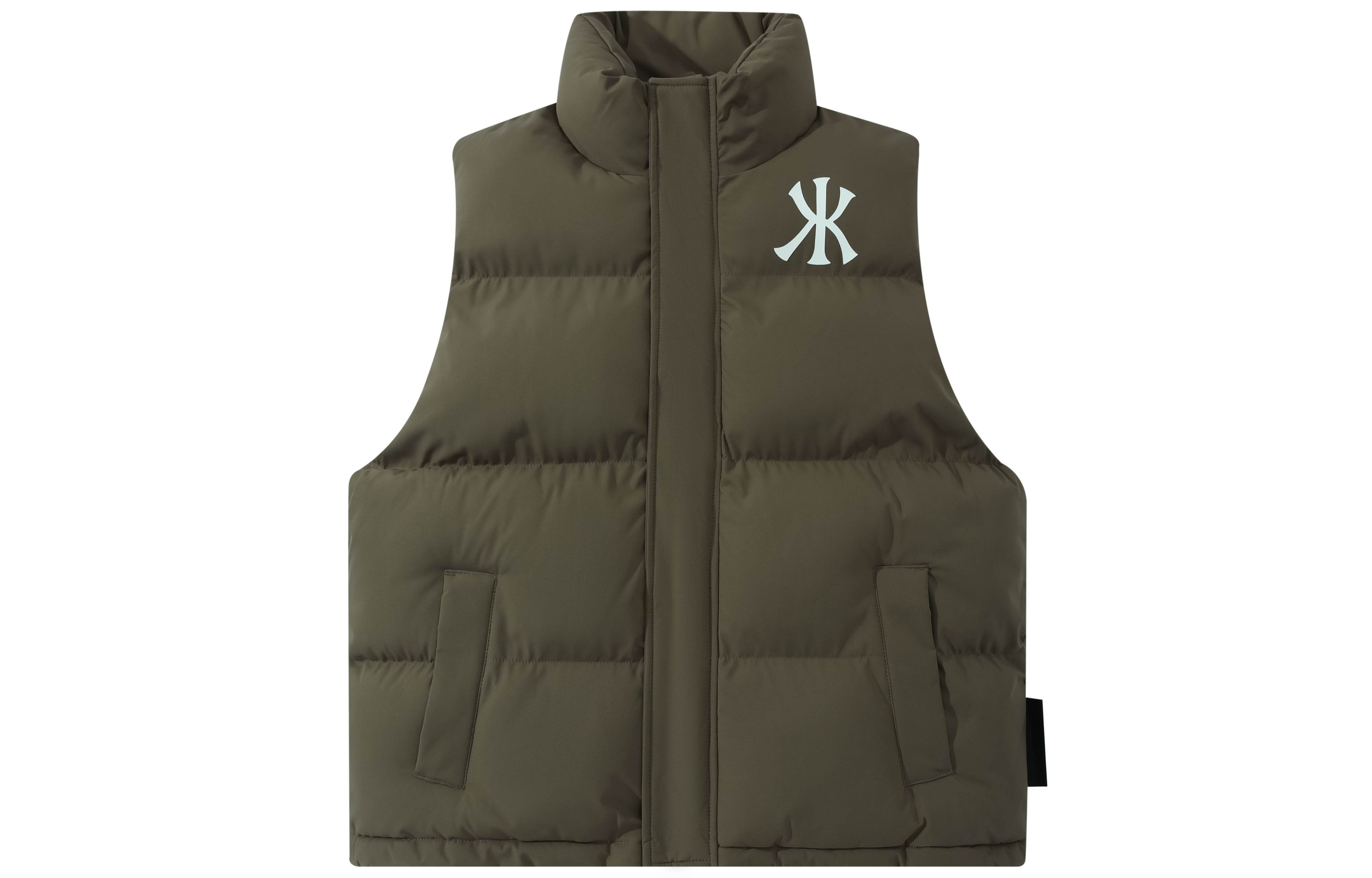 Жилет Kawasaki - Boxette Shop